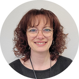 Sabine Pfahl Sabine Pfahl